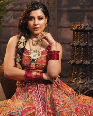 Priya Davdra OnlyFans Leaked Free Thumbnail Picture - #P3u3f7Neqr