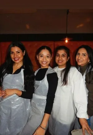 Priya Davdra OnlyFans Leaked Free Thumbnail Picture - #SWyEVSVpJc