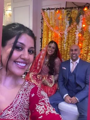 Priya Davdra OnlyFans Leaked Free Thumbnail Picture - #TD7fMCmFVS