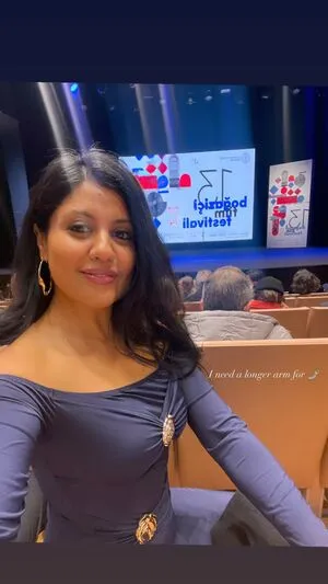 Priya Davdra OnlyFans Leaked Free Thumbnail Picture - #UwV6K06WkH