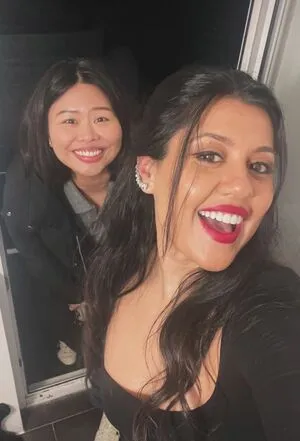 Priya Davdra OnlyFans Leaked Free Thumbnail Picture - #eoFMRME30X