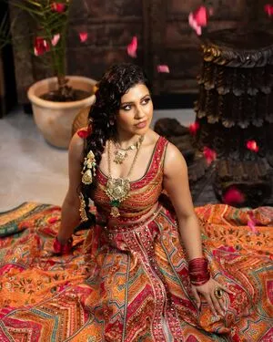 Priya Davdra OnlyFans Leaked Free Thumbnail Picture - #etpMMOwavL