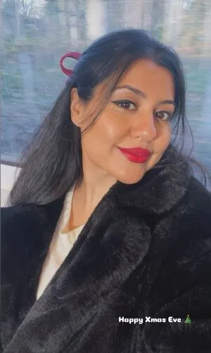 Priya Davdra OnlyFans Leaked Free Thumbnail Picture - #f4lioaIJid