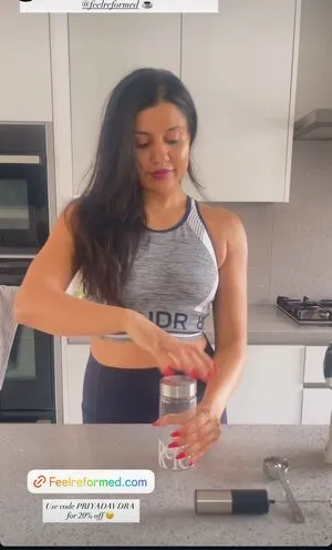 Priya Davdra OnlyFans Leaked Free Thumbnail Picture - #hyIVKfMIYc