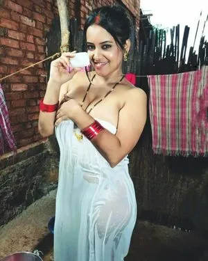 Priya Gamre OnlyFans Leaked Free Thumbnail Picture - #3kCMNBEuDq