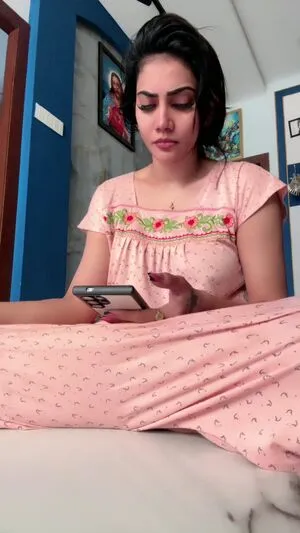 Priya Naidu OnlyFans Leaked Free Thumbnail Picture - #8XFaYCGJuF