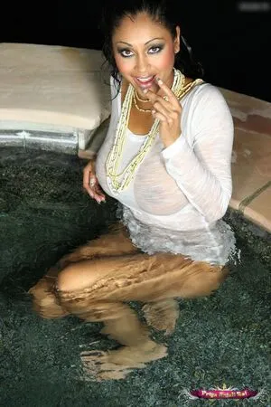 Priya Rai OnlyFans Leaked Free Thumbnail Picture - #dkFur4oDIP