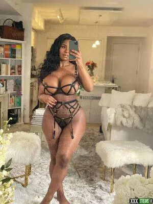 Priya Rainelle OnlyFans Leaked Free Thumbnail Picture - #9JHTGGdy0L