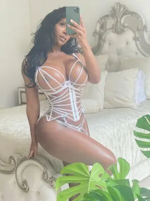 Priya Rainelle OnlyFans Leaked Free Thumbnail Picture - #q91zf553hW