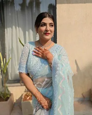 Priya Singh OnlyFans Leaked Free Thumbnail Picture - #A2YOmUQaLE