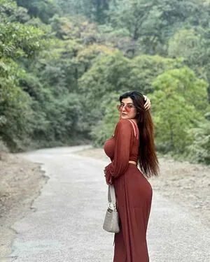 Priya Singh OnlyFans Leaked Free Thumbnail Picture - #AiP7ok50g0