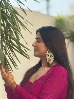 Priya Singh OnlyFans Leaked Free Thumbnail Picture - #XUImfhiG37