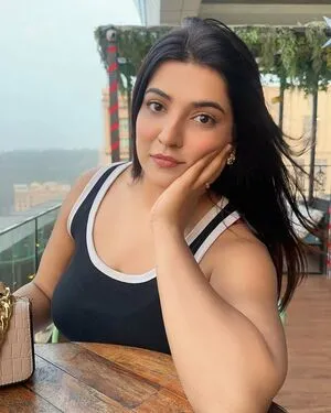 Priya Singh OnlyFans Leaked Free Thumbnail Picture - #XxdZgv1BTY