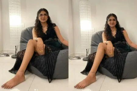 Priya Varrier OnlyFans Leaked Free Thumbnail Picture - #kZDOq1F2Go