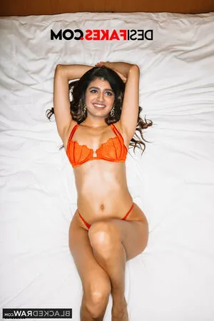 Priya Varrier OnlyFans Leaked Free Thumbnail Picture - #ps49xj8CKK