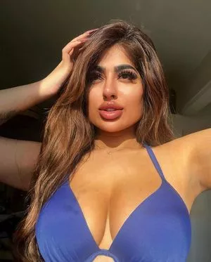 Priya Yasmin X OnlyFans Leaked Free Thumbnail Picture - #8RF5WGe0Ge