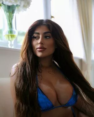 Priya Yasmin X OnlyFans Leaked Free Thumbnail Picture - #wRx7l92hFT