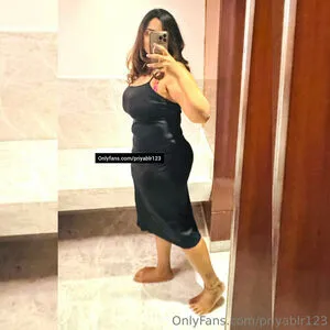 Priyablr123 OnlyFans Leaked Free Thumbnail Picture - #6XQB7IRsSW