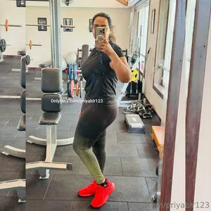 Priyablr123 OnlyFans Leaked Free Thumbnail Picture - #NPOSayd0Yo