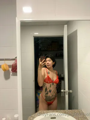Priyakamol OnlyFans Leaked Free Thumbnail Picture - #5NEM7ofBOA
