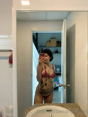 Priyakamol OnlyFans Leaked Free Thumbnail Picture - #9kV3ZeFpF6