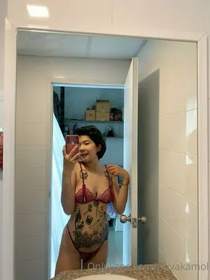 Priyakamol OnlyFans Leaked Free Thumbnail Picture - #YZPI5UjFde