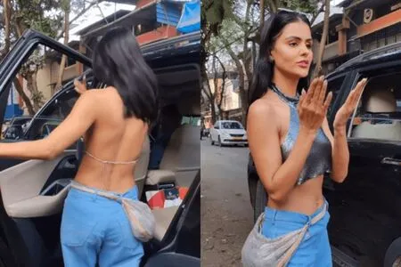 Priyanka OnlyFans Leaked Free Thumbnail Picture - #NbfoVqqaol