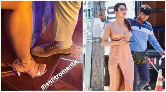 Priyanka OnlyFans Leaked Free Thumbnail Picture - #wHGSOLvBpv