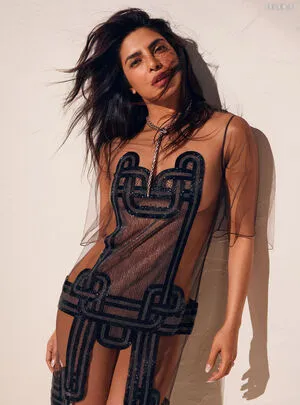 Priyanka Chopra OnlyFans Leaked Free Thumbnail Picture - #1TmNw24hBr