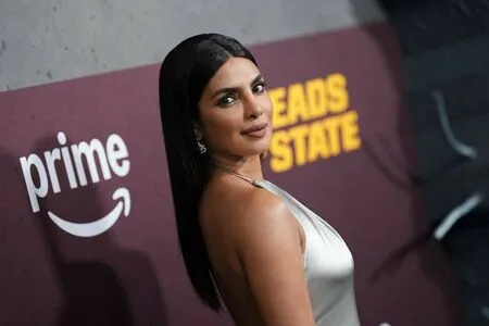 Priyanka Chopra OnlyFans Leaked Free Thumbnail Picture - #6nqHPI6V1t