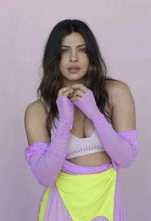 Priyanka Chopra OnlyFans Leaked Free Thumbnail Picture - #70qlHuKKzc