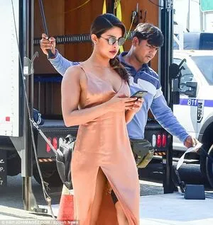 Priyanka Chopra OnlyFans Leaked Free Thumbnail Picture - #7MESsXju5a