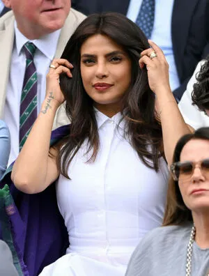 Priyanka Chopra OnlyFans Leaked Free Thumbnail Picture - #DSrNu9mSBo