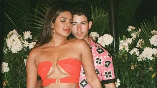 Priyanka Chopra OnlyFans Leaked Free Thumbnail Picture - #Fevpe8QXg7
