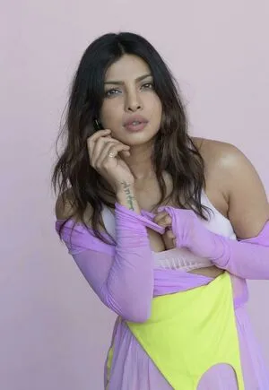 Priyanka Chopra OnlyFans Leaked Free Thumbnail Picture - #G5NkdQHkWd