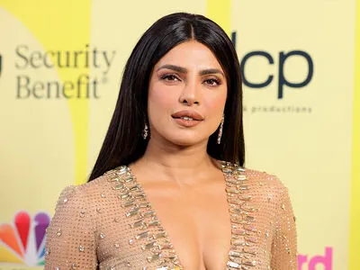 Priyanka Chopra OnlyFans Leaked Free Thumbnail Picture - #GqXfKT3T2x