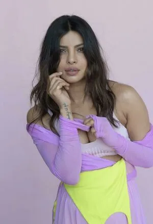 Priyanka Chopra OnlyFans Leaked Free Thumbnail Picture - #H75FbFW4TR