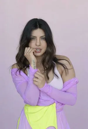 Priyanka Chopra OnlyFans Leaked Free Thumbnail Picture - #JJsxyyOQ0a