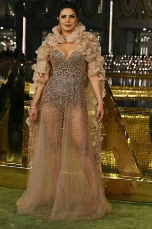 Priyanka Chopra OnlyFans Leaked Free Thumbnail Picture - #Ne0ByIS8W0