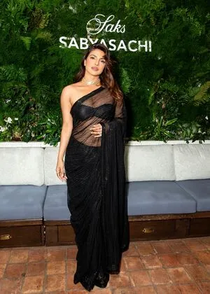 Priyanka Chopra OnlyFans Leaked Free Thumbnail Picture - #PVRzLvVJHe
