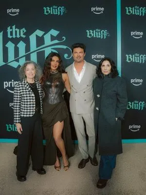 Priyanka Chopra OnlyFans Leaked Free Thumbnail Picture - #QRdTPIFSTr