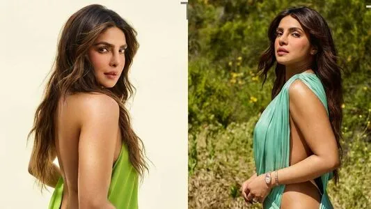 Priyanka Chopra OnlyFans Leaked Free Thumbnail Picture - #QkeEB2VQcM