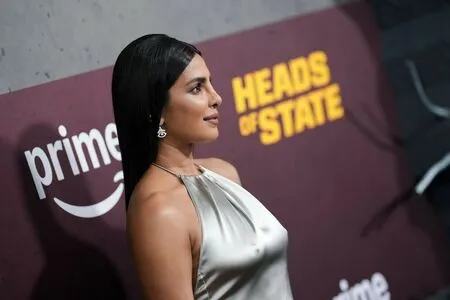Priyanka Chopra OnlyFans Leaked Free Thumbnail Picture - #WT9JtTPUr9