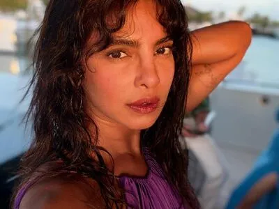 Priyanka Chopra OnlyFans Leaked Free Thumbnail Picture - #X1mZm88lEH