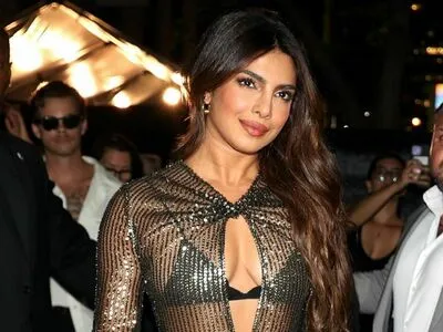 Priyanka Chopra OnlyFans Leaked Free Thumbnail Picture - #ZLbK4dvPFj