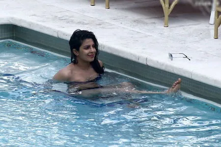 Priyanka Chopra OnlyFans Leaked Free Thumbnail Picture - #ZemSxkdp5f