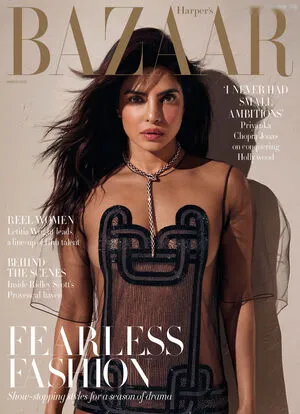Priyanka Chopra OnlyFans Leaked Free Thumbnail Picture - #avnfHv3rX5