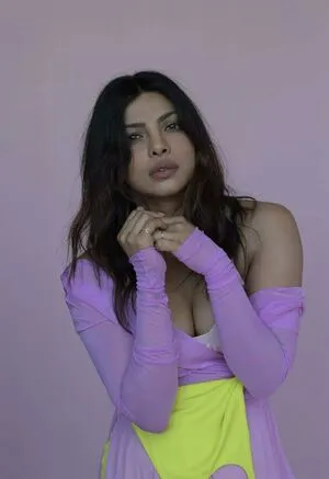 Priyanka Chopra OnlyFans Leaked Free Thumbnail Picture - #b24kdqKnWf