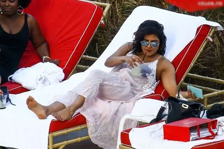 Priyanka Chopra OnlyFans Leaked Free Thumbnail Picture - #c0rTSLZ1ap