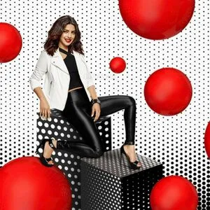 Priyanka Chopra OnlyFans Leaked Free Thumbnail Picture - #elxUEJiQJy